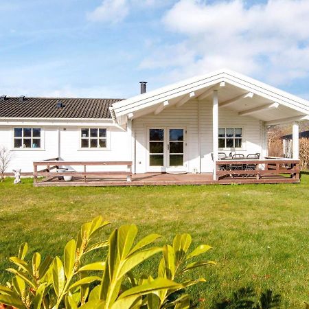 Holiday Home Ega II ภายนอก รูปภาพ