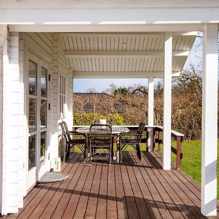 Holiday Home Ega II ภายนอก รูปภาพ