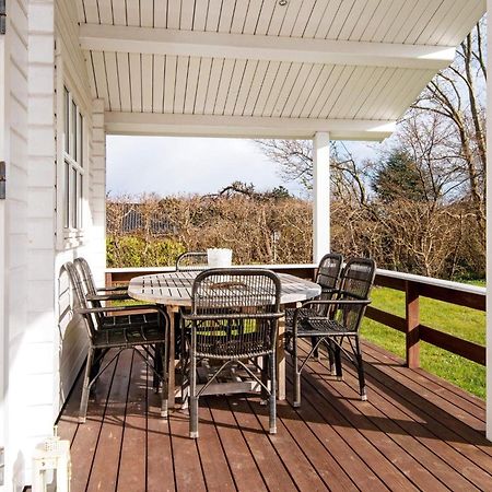 Holiday Home Ega II ภายนอก รูปภาพ