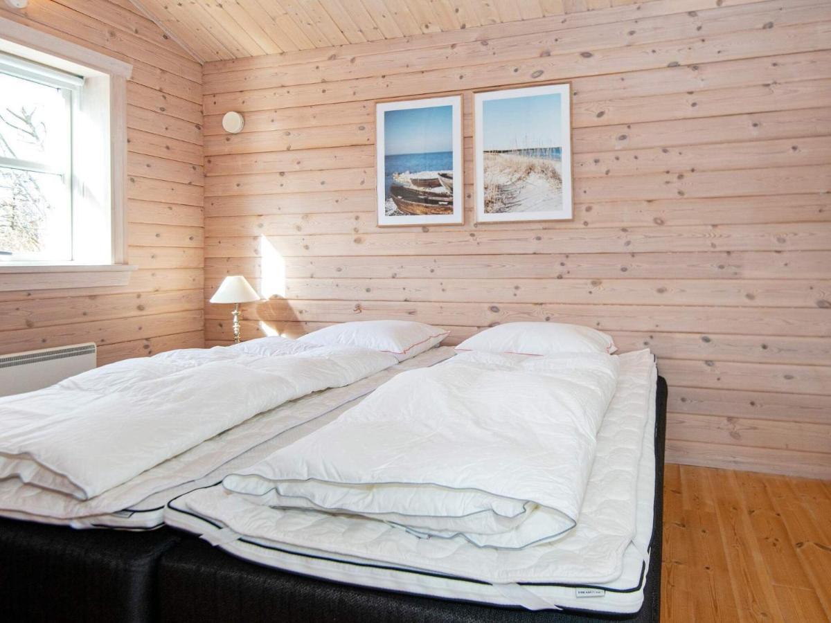 Holiday Home Ega II ภายนอก รูปภาพ