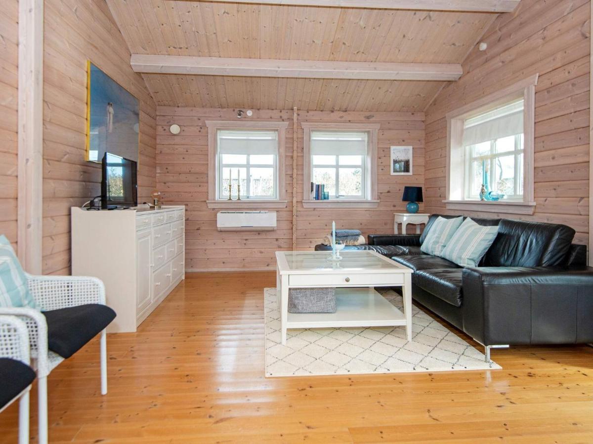 Holiday Home Ega II ภายนอก รูปภาพ