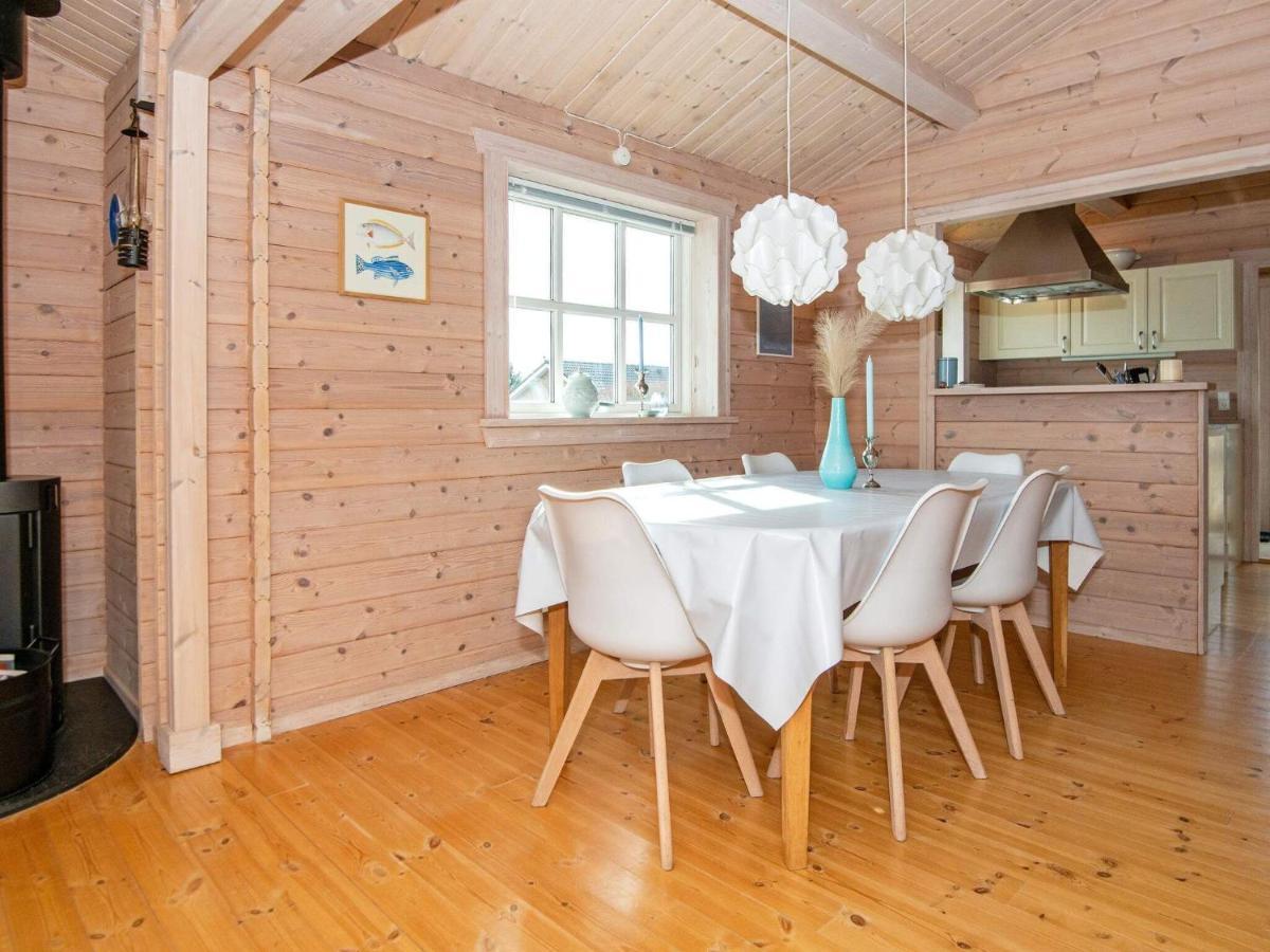 Holiday Home Ega II ภายนอก รูปภาพ