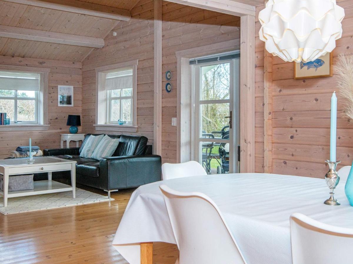 Holiday Home Ega II ภายนอก รูปภาพ