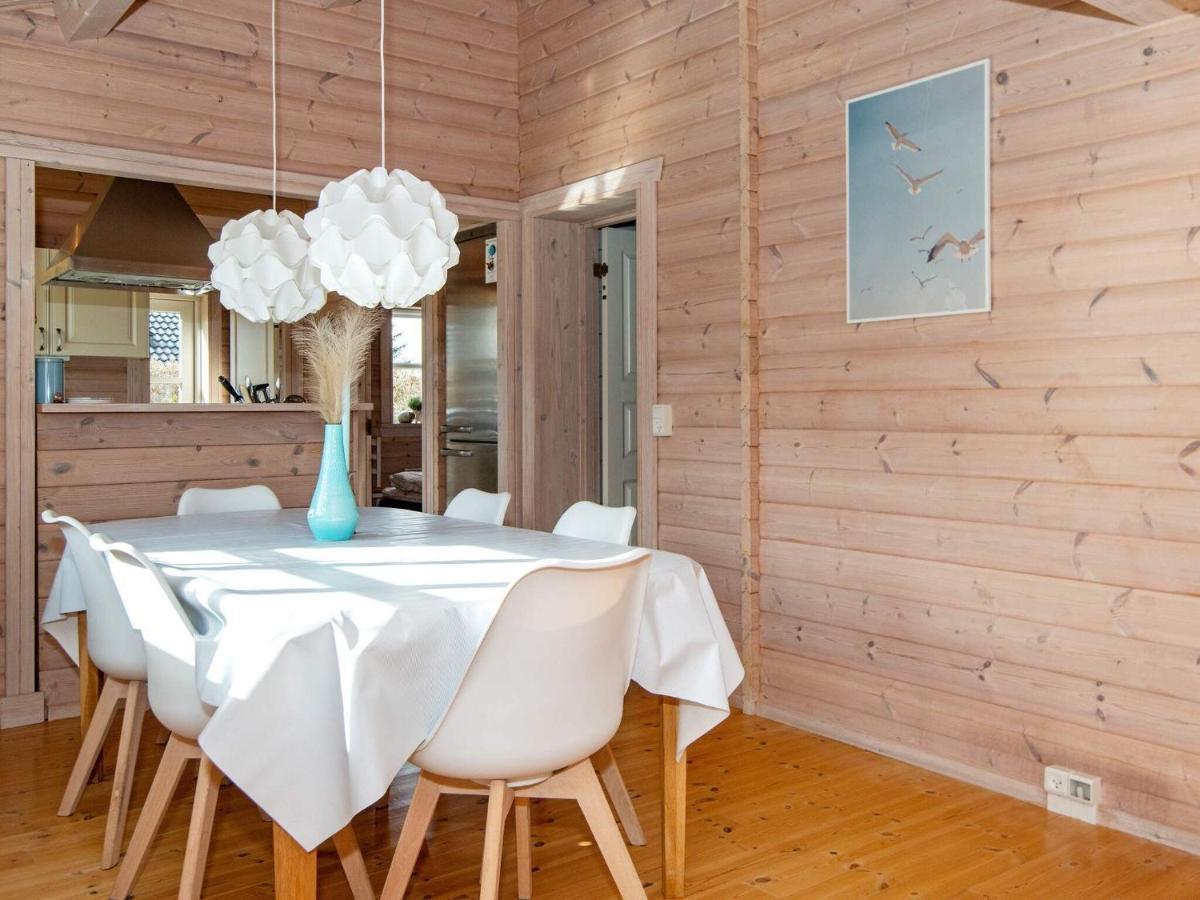 Holiday Home Ega II ภายนอก รูปภาพ