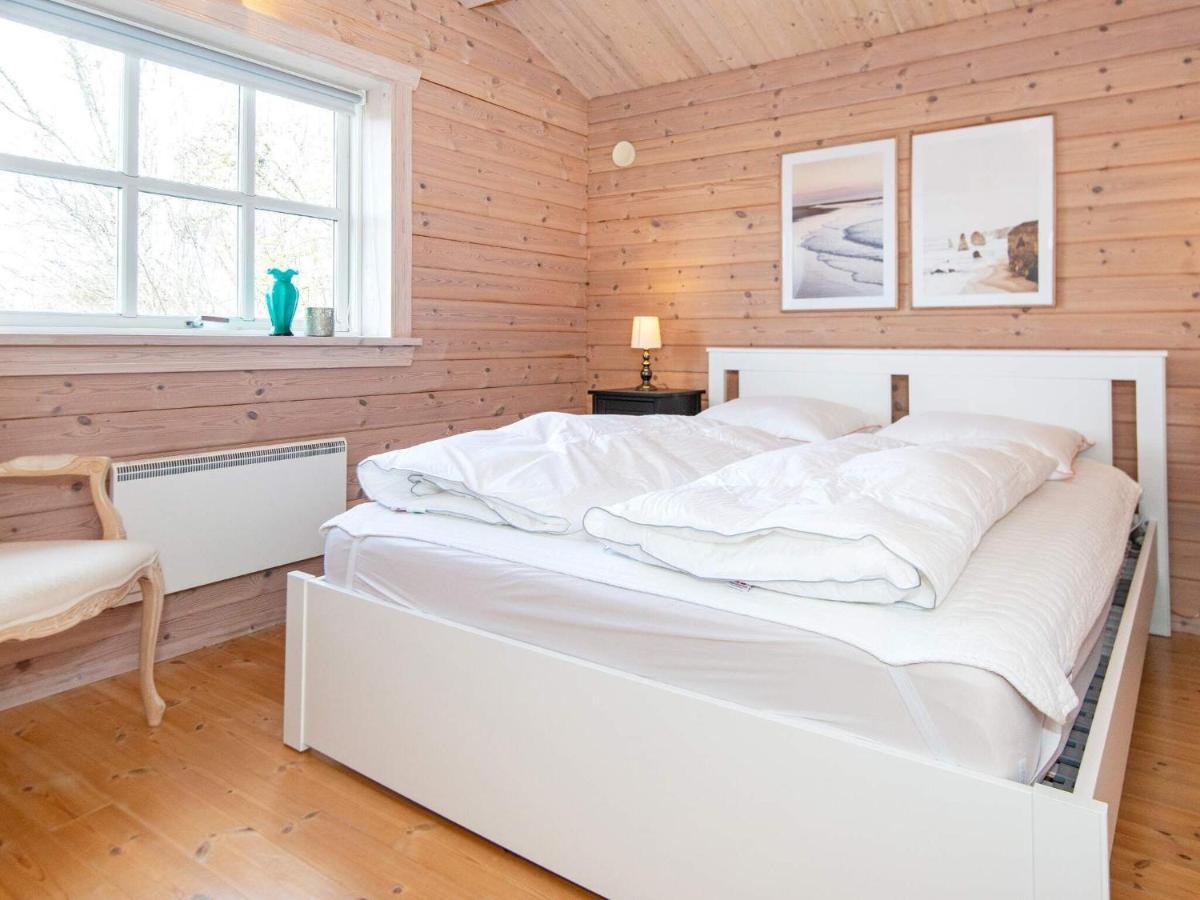 Holiday Home Ega II ภายนอก รูปภาพ