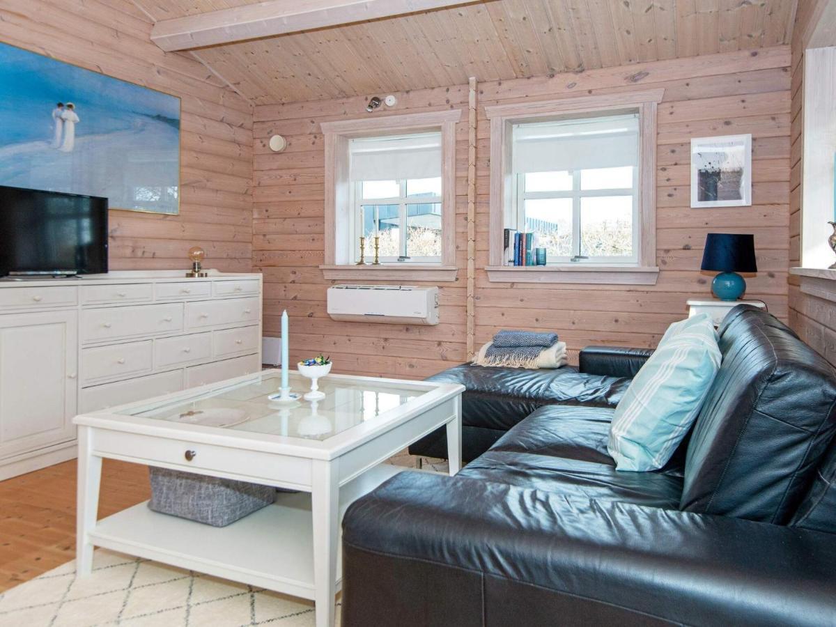 Holiday Home Ega II ภายนอก รูปภาพ