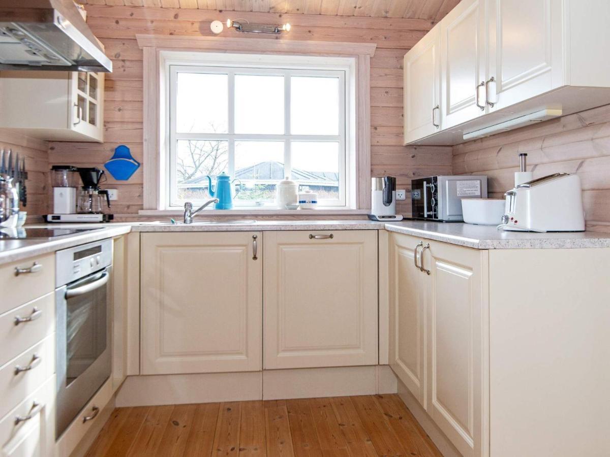 Holiday Home Ega II ภายนอก รูปภาพ