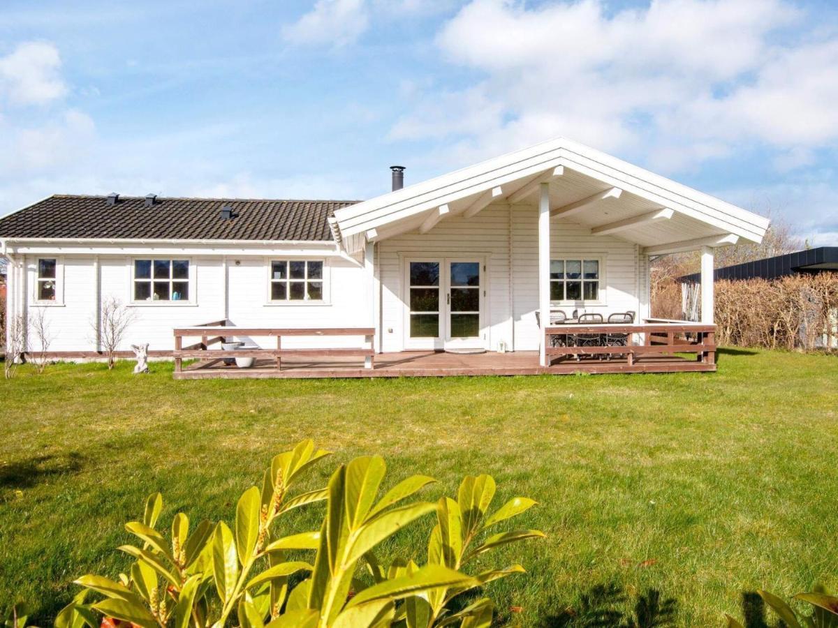 Holiday Home Ega II ภายนอก รูปภาพ