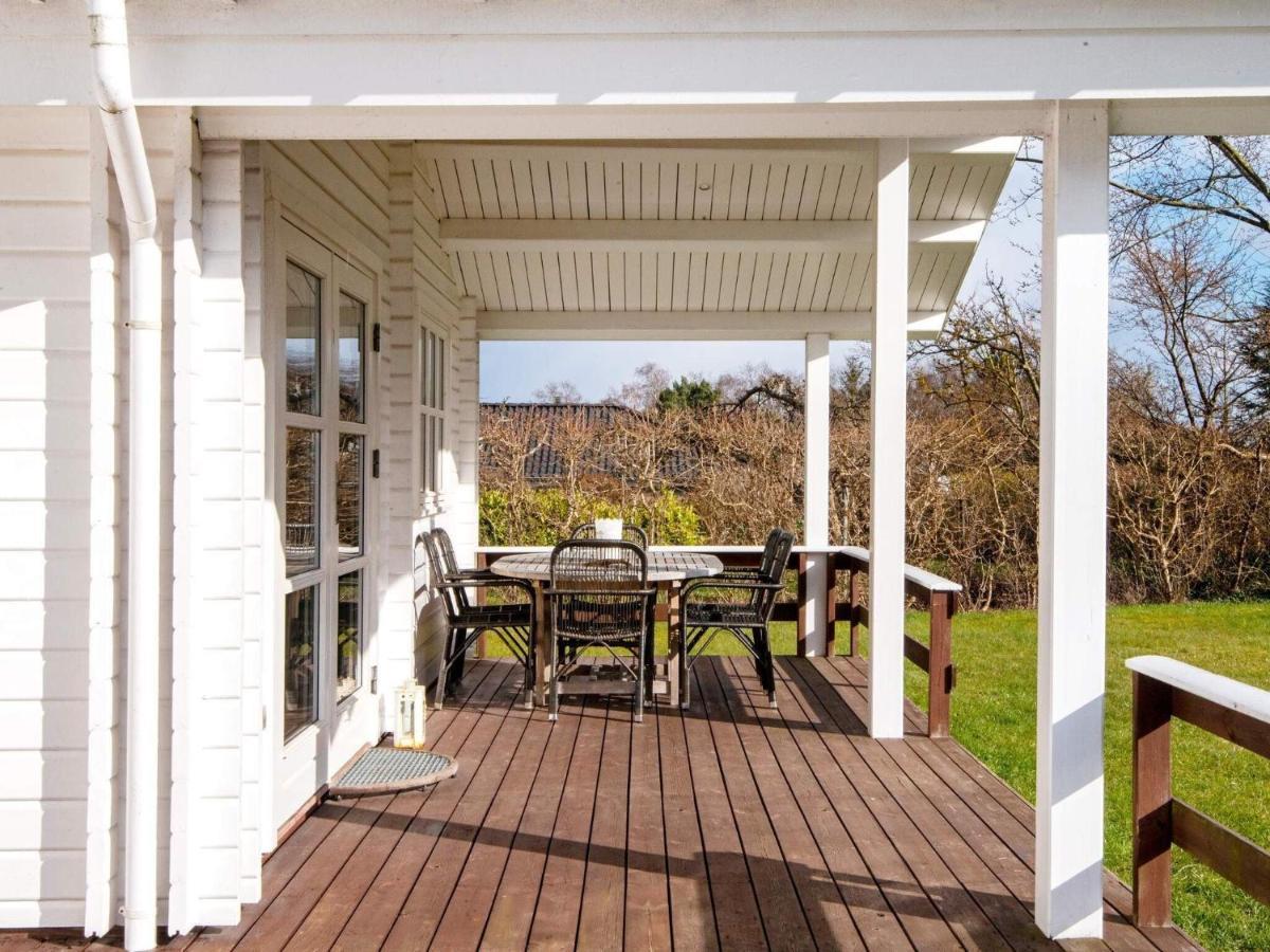 Holiday Home Ega II ภายนอก รูปภาพ