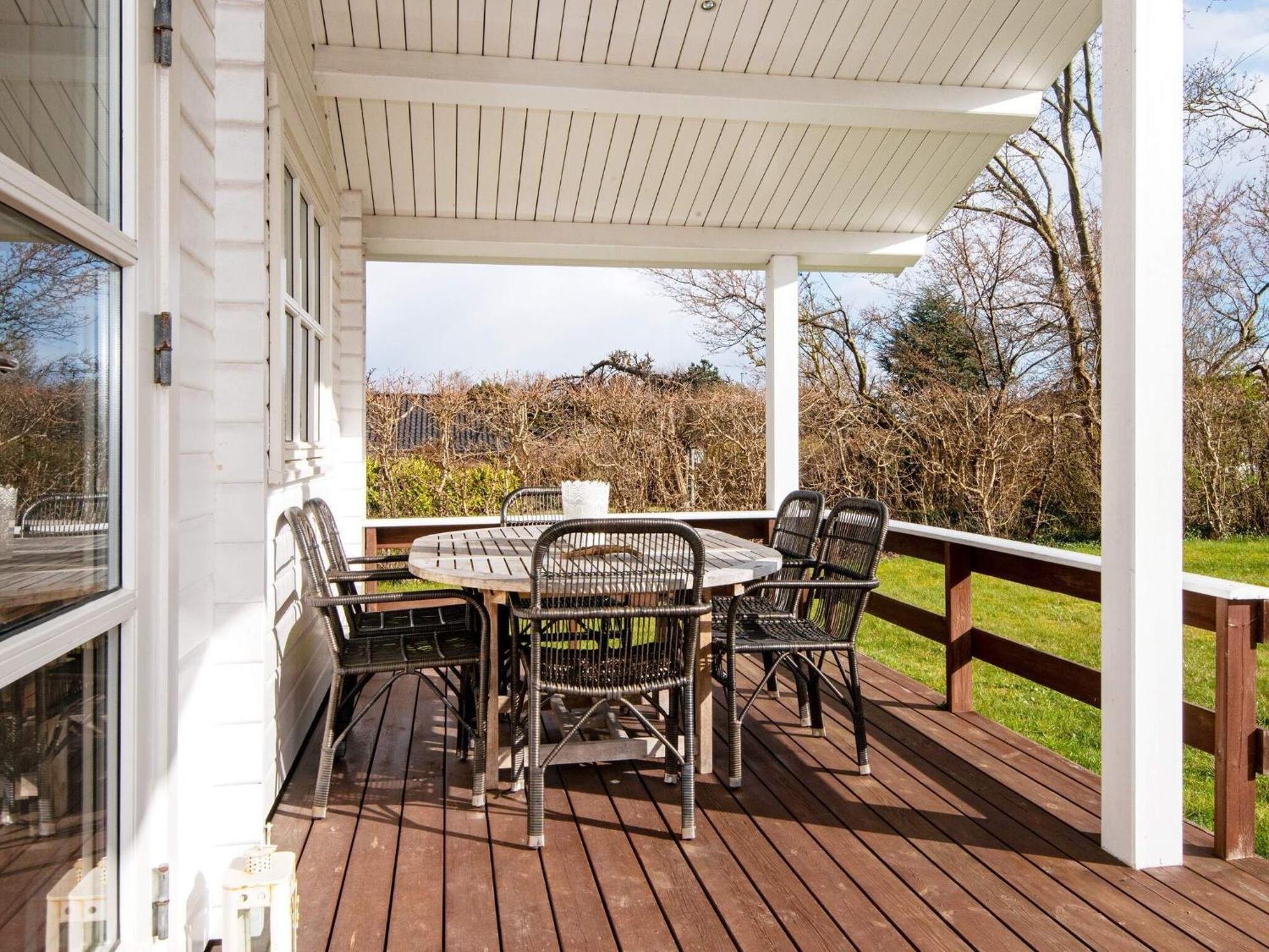 Holiday Home Ega II ภายนอก รูปภาพ